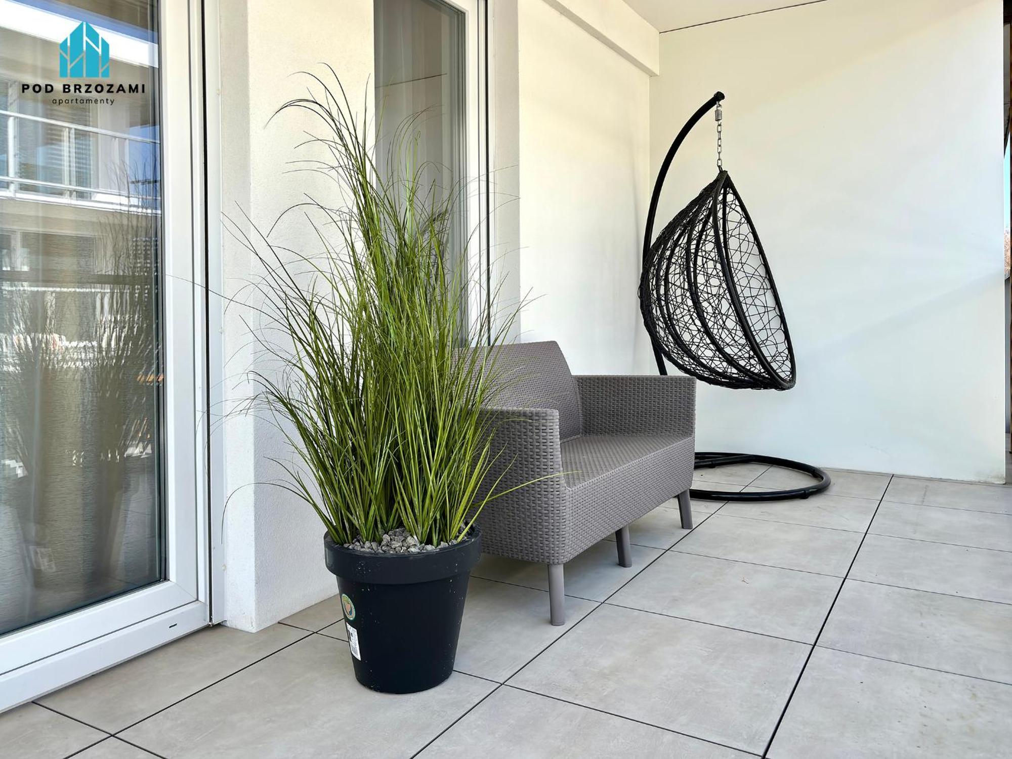 Pod Brzozami Apartamenty Gaski 外观 照片