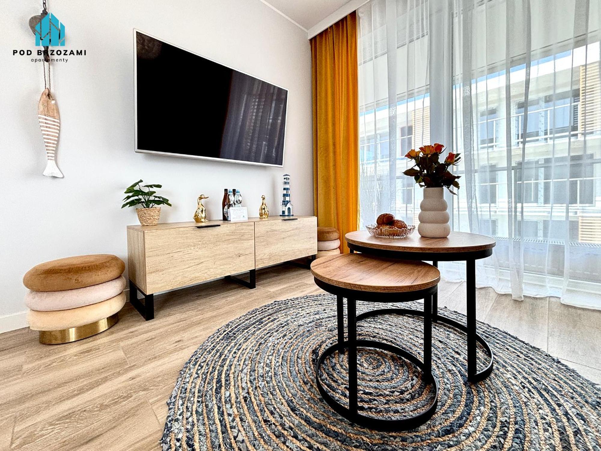 Pod Brzozami Apartamenty Gaski 外观 照片